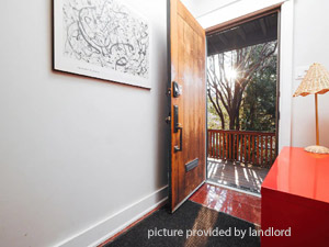 1 Bedroom apartment for rent in TORONTO