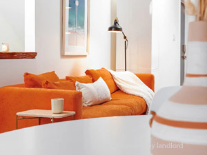 1 Bedroom apartment for rent in TORONTO