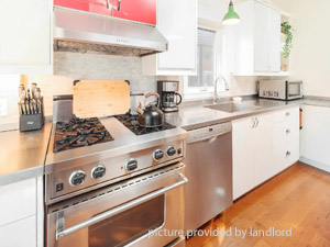 1 Bedroom apartment for rent in TORONTO