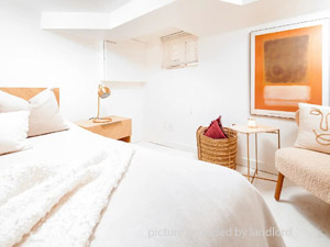 1 Bedroom apartment for rent in TORONTO