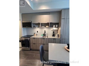 1 Bedroom apartment for rent in Toronto 