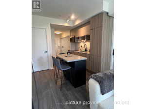 1 Bedroom apartment for rent in Toronto 