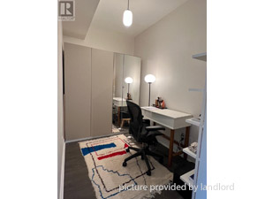 1 Bedroom apartment for rent in Toronto 