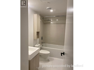 1 Bedroom apartment for rent in Toronto 