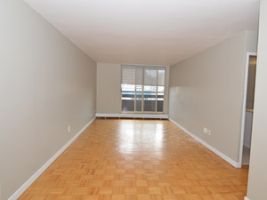 2 Bedroom apartment for rent in TORONTO   