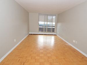 2 Bedroom apartment for rent in TORONTO   