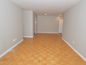 2 Bedroom apartment for rent in TORONTO   