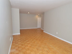2 Bedroom apartment for rent in TORONTO   