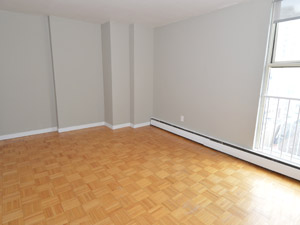 2 Bedroom apartment for rent in TORONTO   