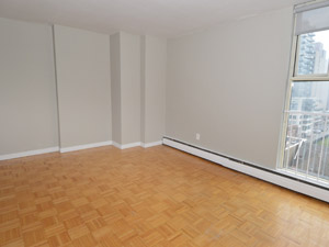 2 Bedroom apartment for rent in TORONTO   