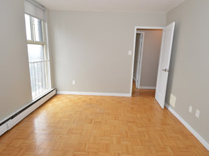 2 Bedroom apartment for rent in TORONTO   