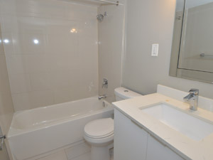2 Bedroom apartment for rent in TORONTO   