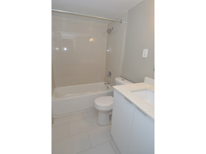 2 Bedroom apartment for rent in TORONTO   