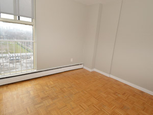 2 Bedroom apartment for rent in TORONTO   