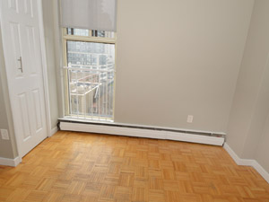 2 Bedroom apartment for rent in TORONTO   
