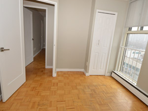 2 Bedroom apartment for rent in TORONTO   