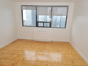 1 Bedroom apartment for rent in TORONTO   