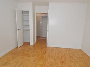 1 Bedroom apartment for rent in TORONTO   