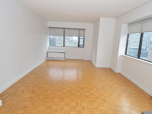 1 Bedroom apartment for rent in TORONTO  