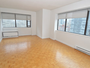 1 Bedroom apartment for rent in TORONTO  