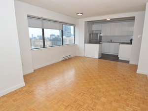 1 Bedroom apartment for rent in TORONTO  