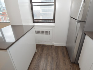 1 Bedroom apartment for rent in TORONTO  