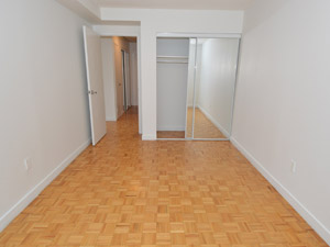 1 Bedroom apartment for rent in TORONTO  