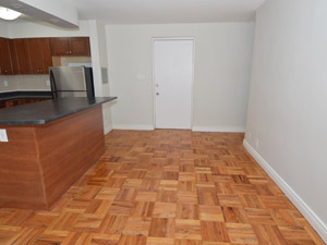 2 Bedroom apartment for rent in ETOBICOKE  