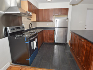 2 Bedroom apartment for rent in ETOBICOKE  