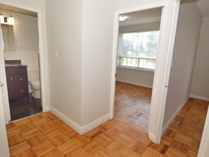 2 Bedroom apartment for rent in ETOBICOKE  