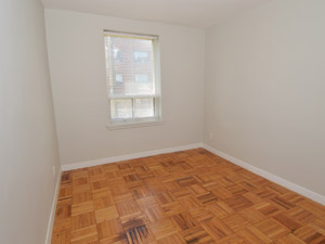 2 Bedroom apartment for rent in ETOBICOKE  