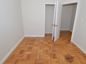 2 Bedroom apartment for rent in ETOBICOKE  