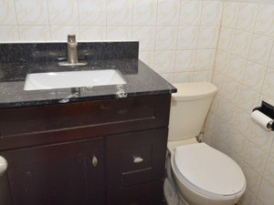 2 Bedroom apartment for rent in ETOBICOKE  