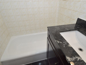 2 Bedroom apartment for rent in ETOBICOKE  