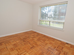 2 Bedroom apartment for rent in ETOBICOKE  