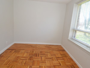 2 Bedroom apartment for rent in ETOBICOKE  