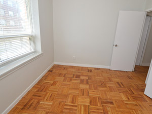 2 Bedroom apartment for rent in ETOBICOKE  