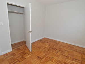 2 Bedroom apartment for rent in ETOBICOKE  