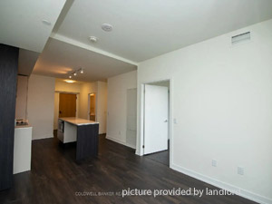 1 Bedroom apartment for rent in Toronto
