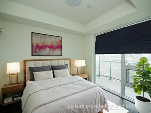 1 Bedroom apartment for rent in Toronto