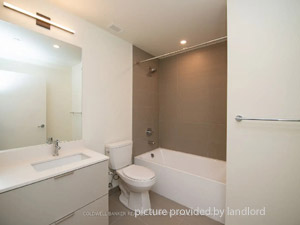 1 Bedroom apartment for rent in Toronto