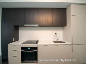 1 Bedroom apartment for rent in Toronto