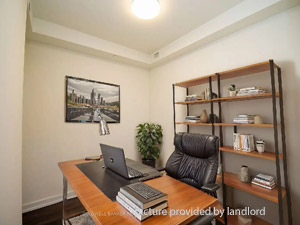 1 Bedroom apartment for rent in Toronto