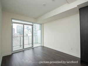 1 Bedroom apartment for rent in Toronto
