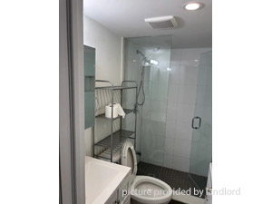 Bachelor apartment for rent in ETOBICOKE 