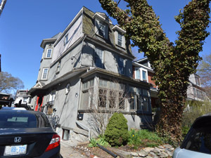 1 Bedroom apartment for rent in TORONTO 