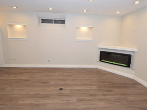 1 Bedroom apartment for rent in TORONTO 