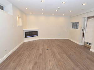 1 Bedroom apartment for rent in TORONTO 