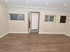 1 Bedroom apartment for rent in TORONTO 
