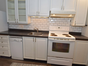 1 Bedroom apartment for rent in TORONTO 